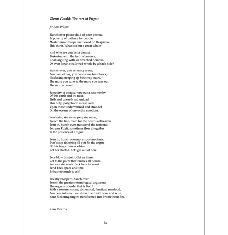 J.S. 巴赫吉他曲 - Alan Mearns