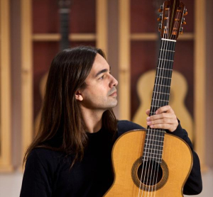 Lessons with Tomasz Fechner