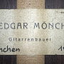 Edgar Monch