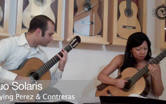 More of Duo Solaris