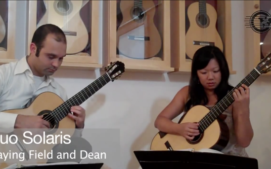 Duo Solaris, Part 4