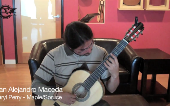 Ivan Alejandro Maceda