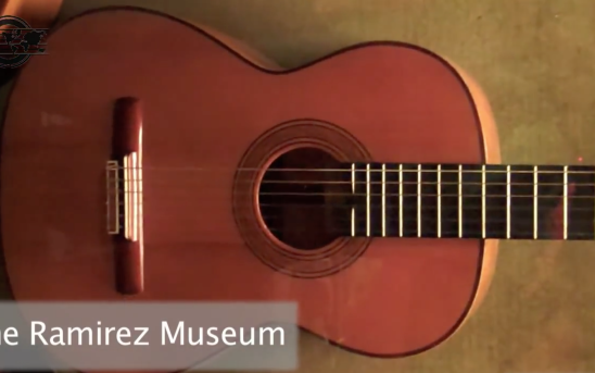Tour of the Ramirez Museum