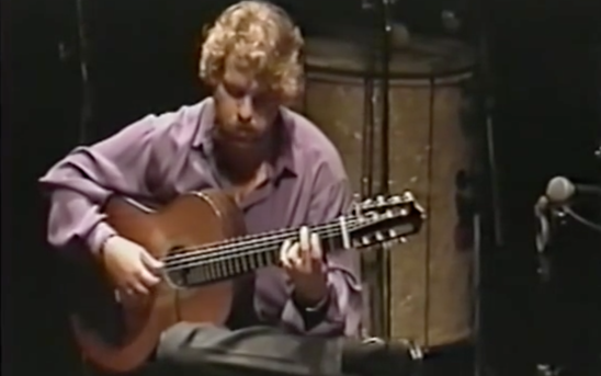 Raphael Rabello - La Catedral