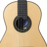 George harrison store classical guitar