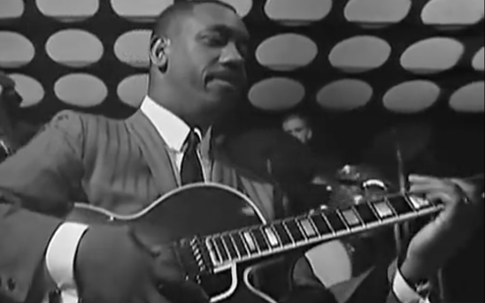 Wes Montgomery - Four on Six