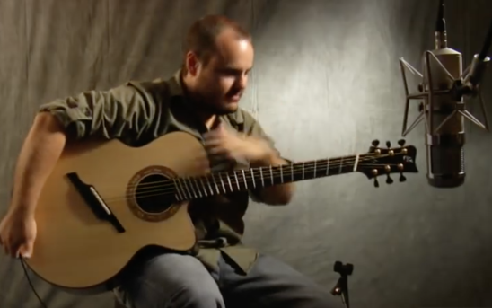 Andy McKee
