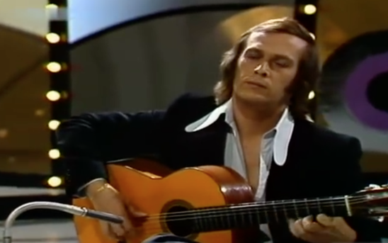Classical vs. Flamenco