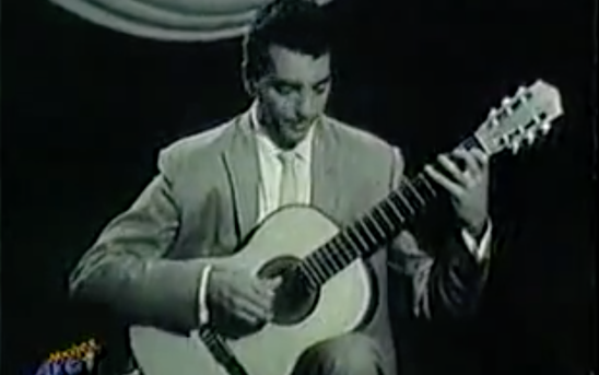 Jorge Morel