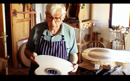 Jose Romanillos - How To Select Wood