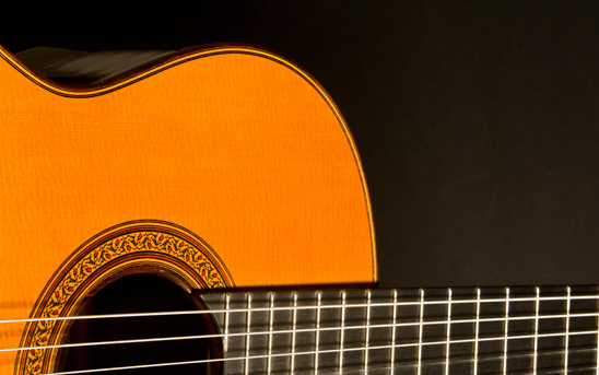 New Model From Ramirez - 'Auditorio' Double Top