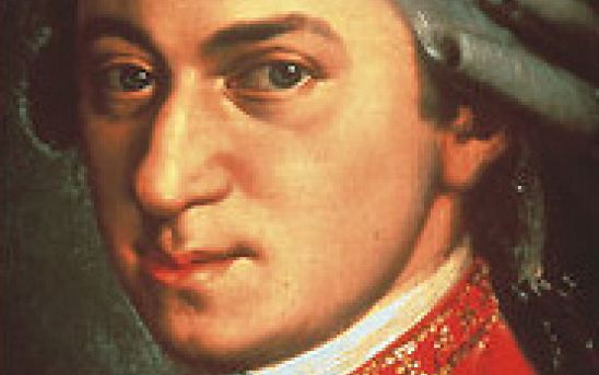 Mozart's Debts