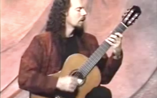Andrew York - Sunburst/Jubilation