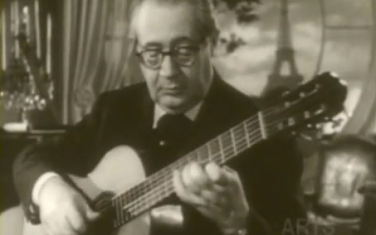 1937 Hermann Hauser