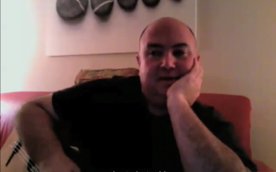 Scott Tennant Interview