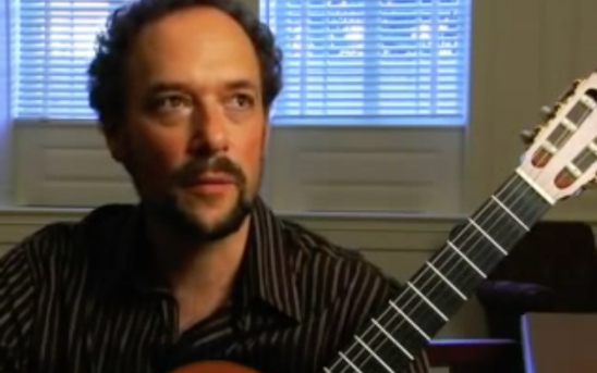 Bill Kanengiser on Practicing