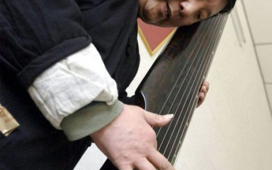 An Even More Expensive Instrument!