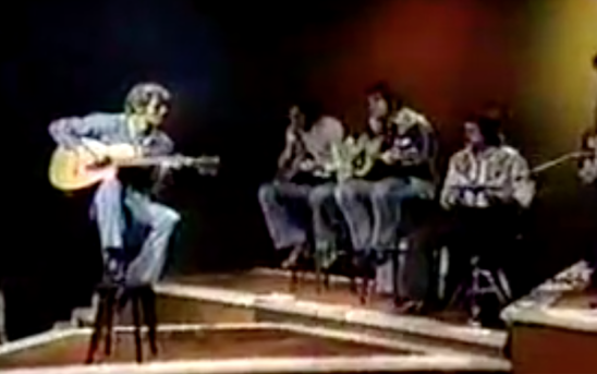 Jerry Reed - Lightning Rod