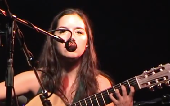 Cecilia Zabala - Maravilla