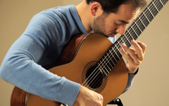 Adam Levin - Tobias Berg