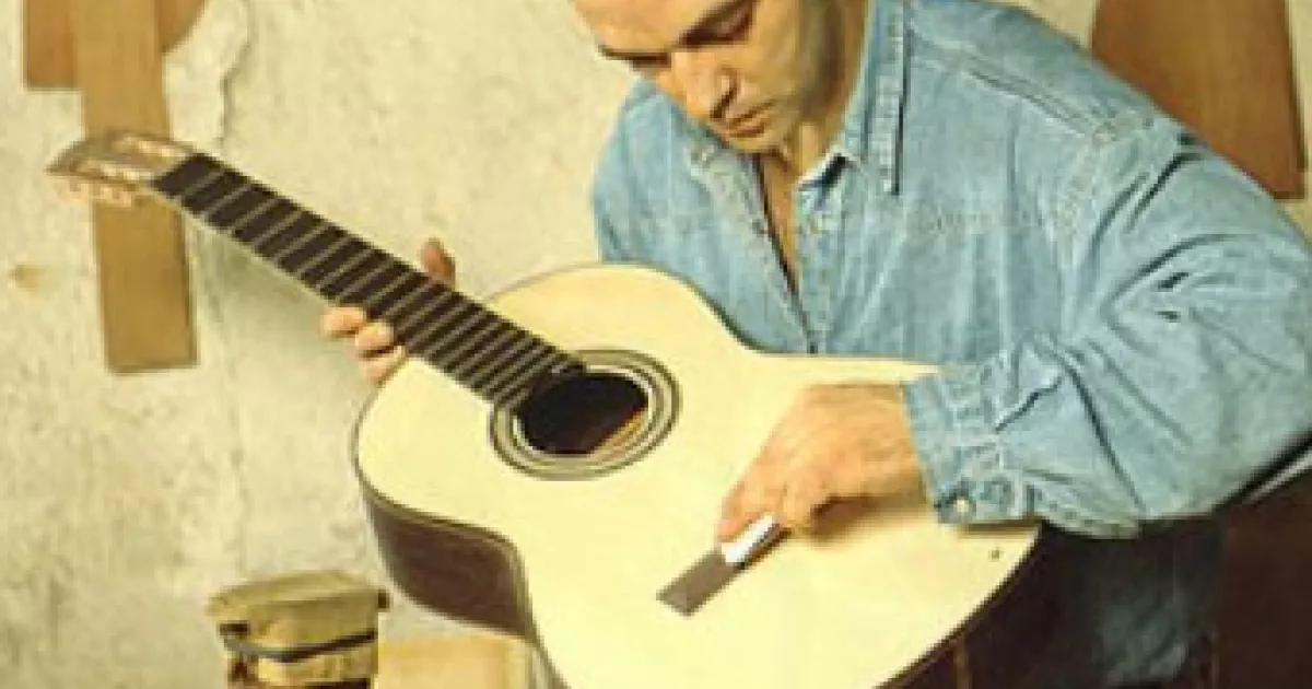 In Memoriam Manuel Contreras II