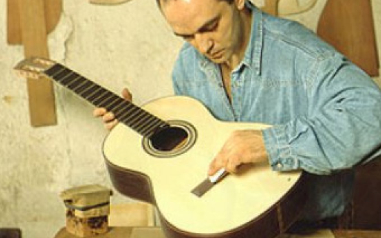 In Memoriam - Manuel Contreras II
