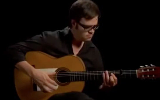 Intro To Flamenco & Compás