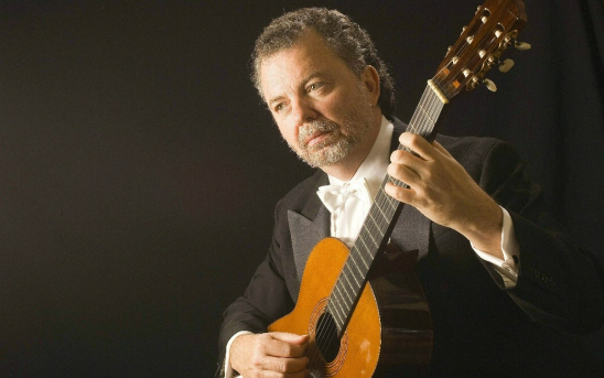 Manuel Barrueco Podcasts