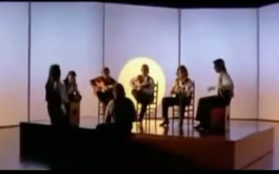 The Band (And The Man) That Changed Everything