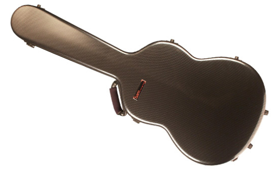 Review: BAM Hightech Guitar Case
