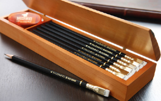 Pencil Review - Really!