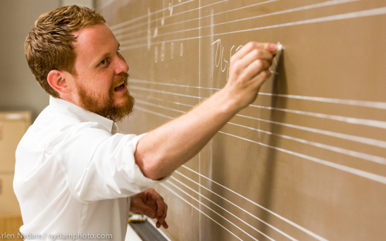 Guitar In Juvie and New Guitar Curriculum
