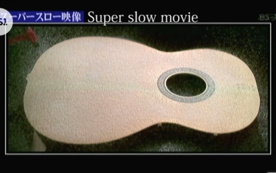 Sakurai Video Part 3