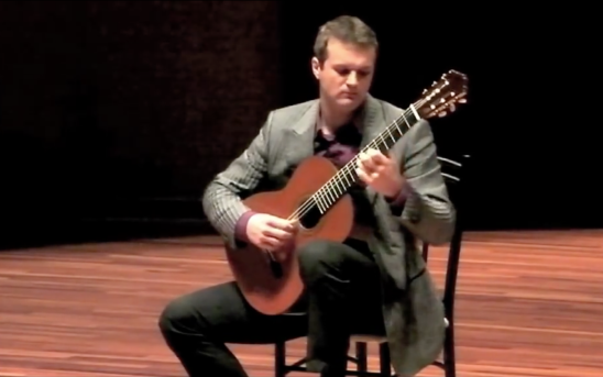 Videos - Recent Competition Winners