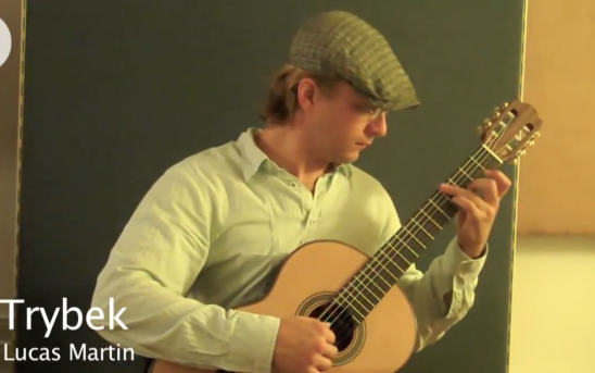 Videos - Ed Trybek