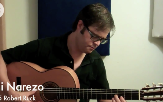 Robert Ruck Flamenco