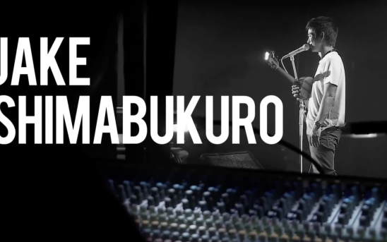 Jake Shimabukuro