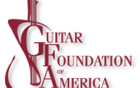 New GFA Website