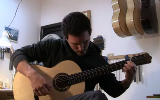 Coming Soon - Erez Perelman