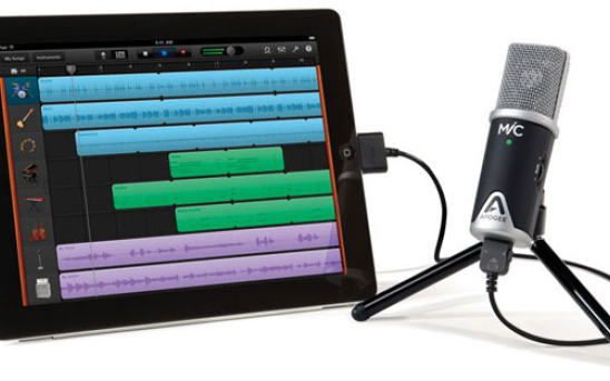 Apogee 'Mic' Review