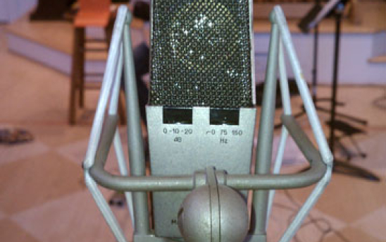 Eva Beneke and 1952 Hauser I