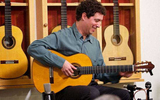 Marc Teicholz Program