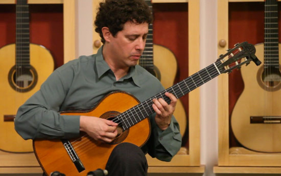Marc Teicholz at GSI - 1936 Fleta