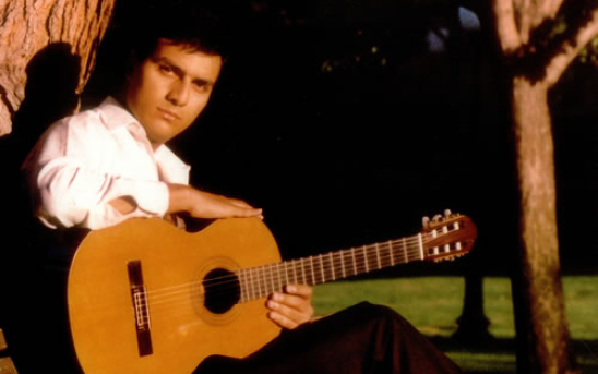 Recording Artist: Marcelo Kayath