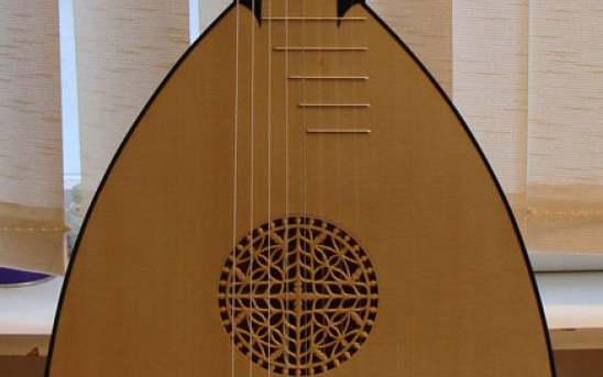 Coming Soon - Liuto Forte
