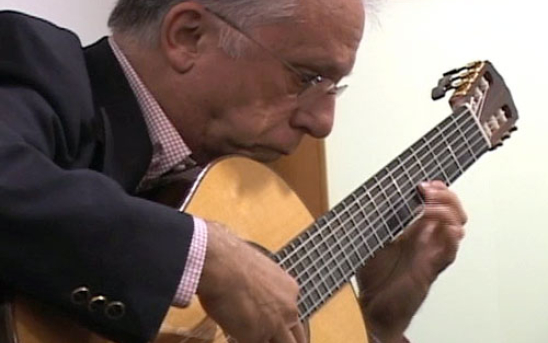 Pepe Romero Jr. - Guitar #30