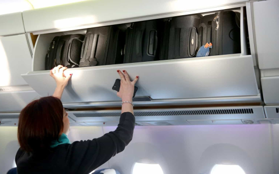 Guitars On Planes - New Bill