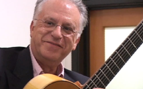Pepe Romero Jr. - Guitar #40