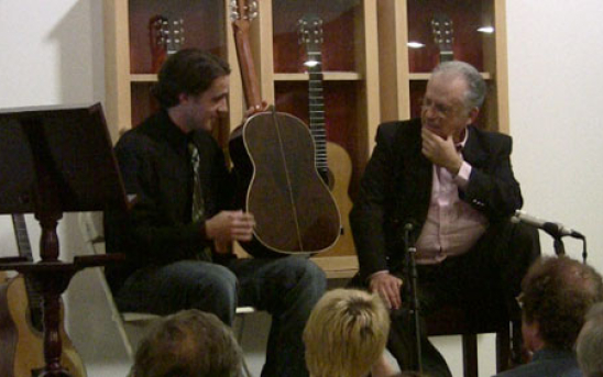 Pepe Romero Jr. - Guitar #90