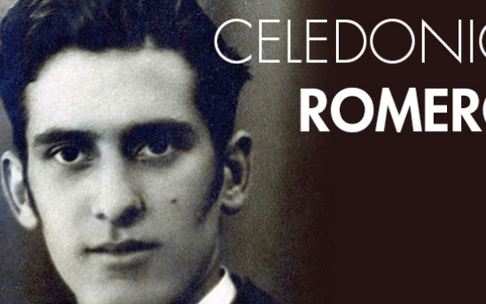 Recording Artist: Celedonio Romero